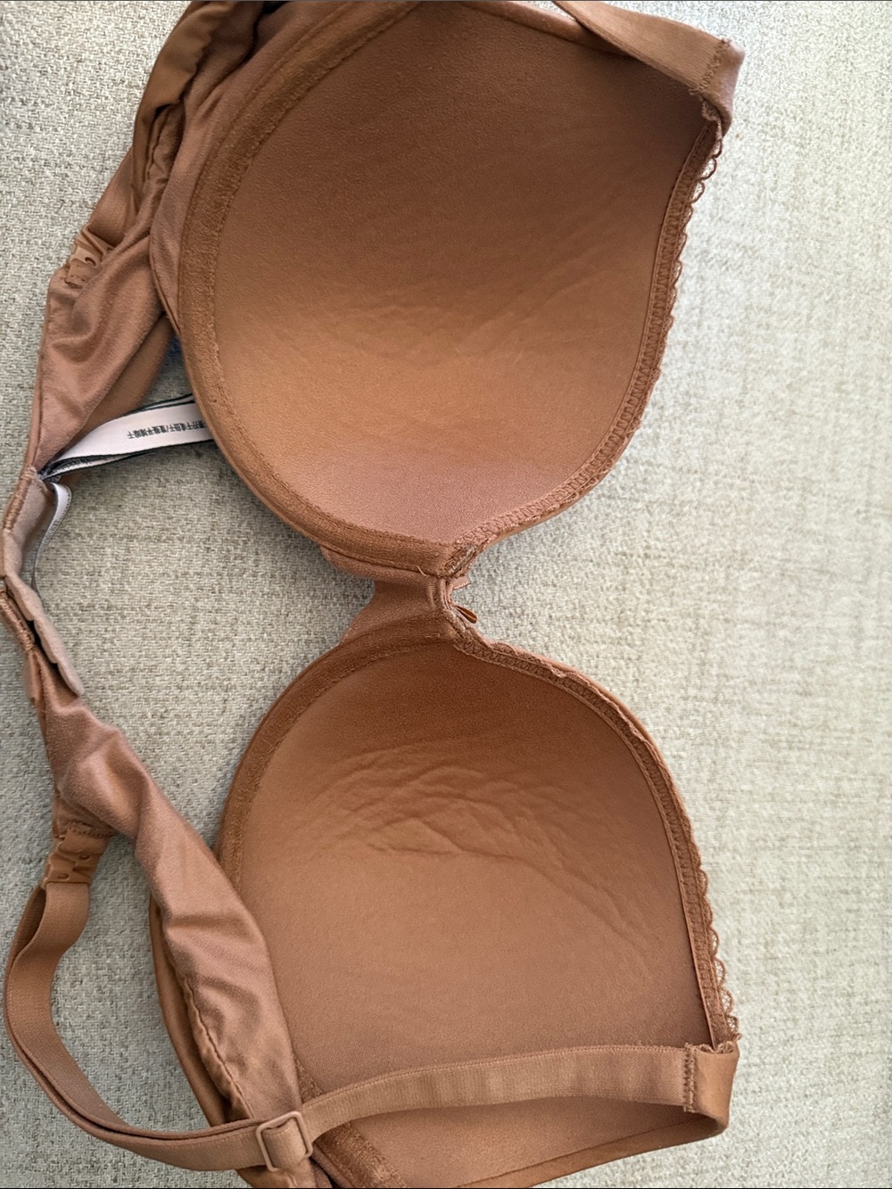 Body by Victoria Perfect Shape Bra - Picture 4 of 6